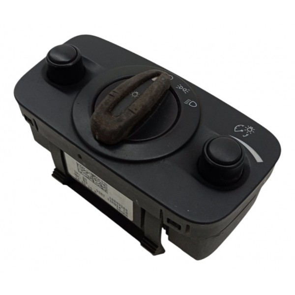 Botão Comando Farol Ford New Fiesta 2014 2015 2016 2017