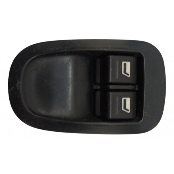 Botão Comando Vidro Elétrico Dianteiro Peugeot 206 2004 2005