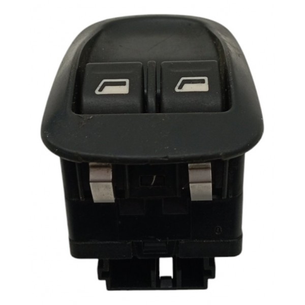 Botão Comando Vidro Elétrico Dianteiro Peugeot 206 2004 2005