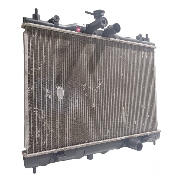 Radiador Agua Motor Nissan Tiida Livina 1.8 2008 09 10 11 12