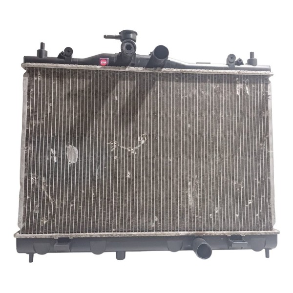 Radiador Agua Motor Nissan Tiida Livina 1.8 2008 09 10 11 12