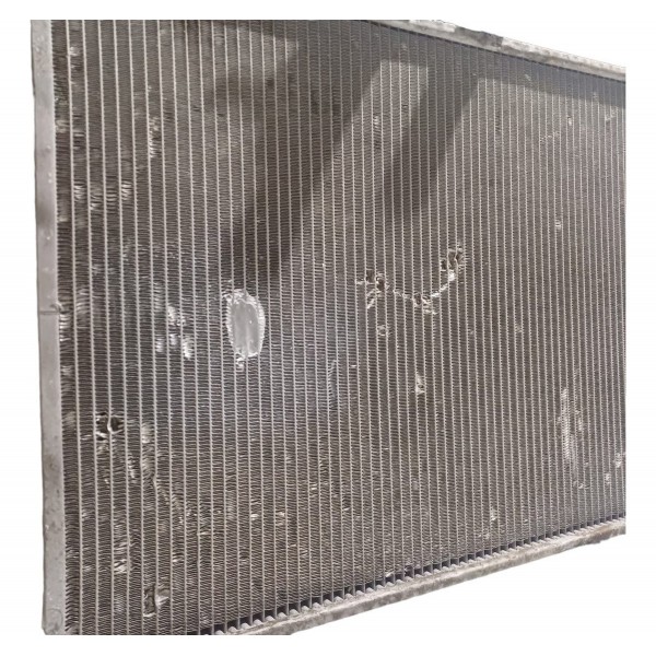 Radiador Agua Motor Nissan Tiida Livina 1.8 2008 09 10 11 12