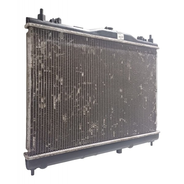 Radiador Agua Motor Nissan Tiida Livina 1.8 2008 09 10 11 12