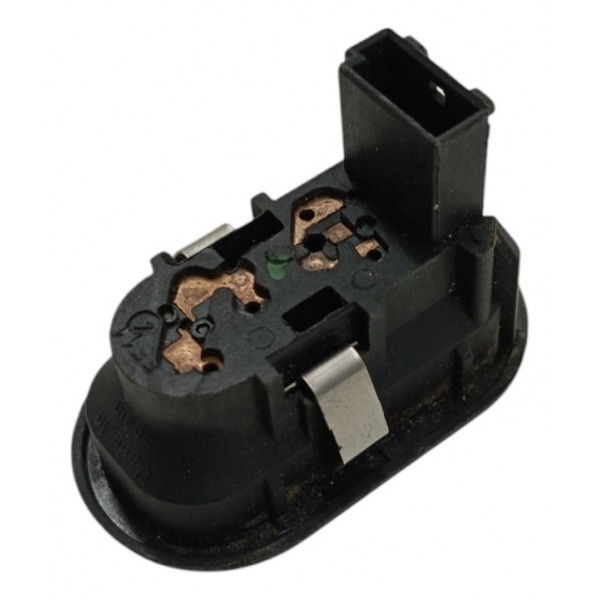 Botão Vidro Elétrico Dianteiro Direito Chevrolet Zafira 2002