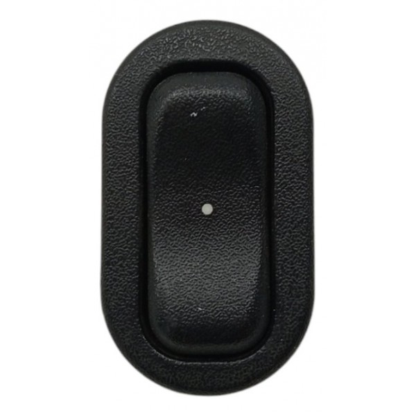 Botão Vidro Elétrico Dianteiro Direito Chevrolet Zafira 2002