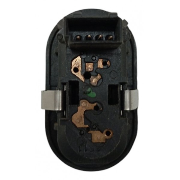 Botão Vidro Elétrico Dianteiro Direito Chevrolet Zafira 2002