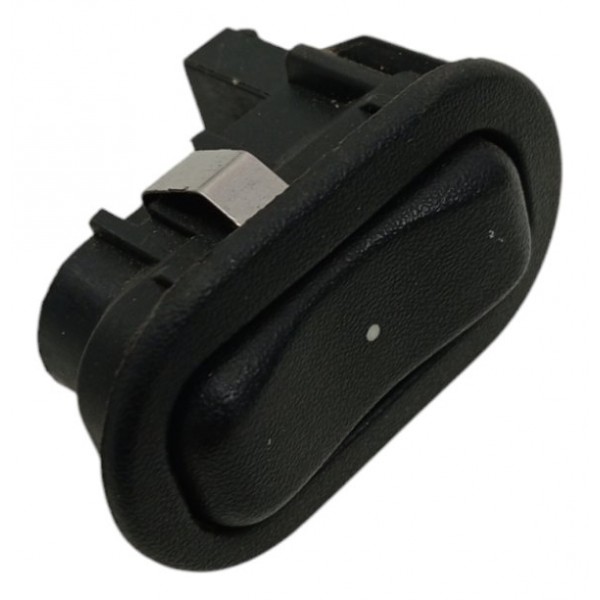 Botão Vidro Elétrico Dianteiro Direito Chevrolet Zafira 2002