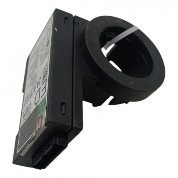 Módulo Imobilizador Chevrolet Corsa 1.0 2006 2007 2008 2009