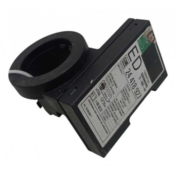 Módulo Imobilizador Chevrolet Corsa 1.0 2006 2007 2008 2009