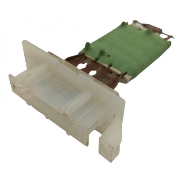 Resistência Ar Condicionado Renault Sandero  2017 2018 2019