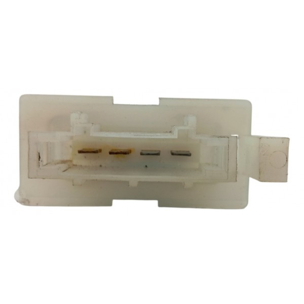 Resistência Ar Condicionado Renault Sandero  2017 2018 2019