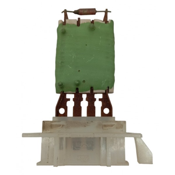 Resistência Ar Condicionado Renault Sandero  2017 2018 2019