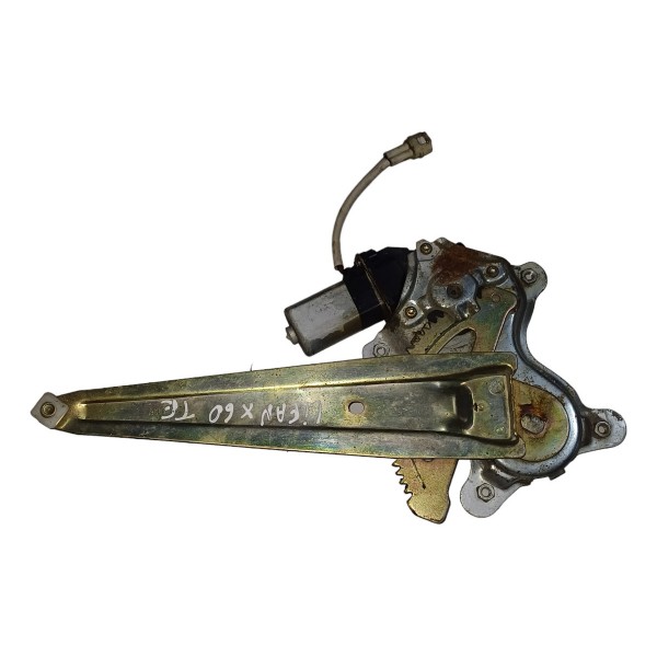 Máquina Vidro Traseira Esquerda Lifan X60 2014