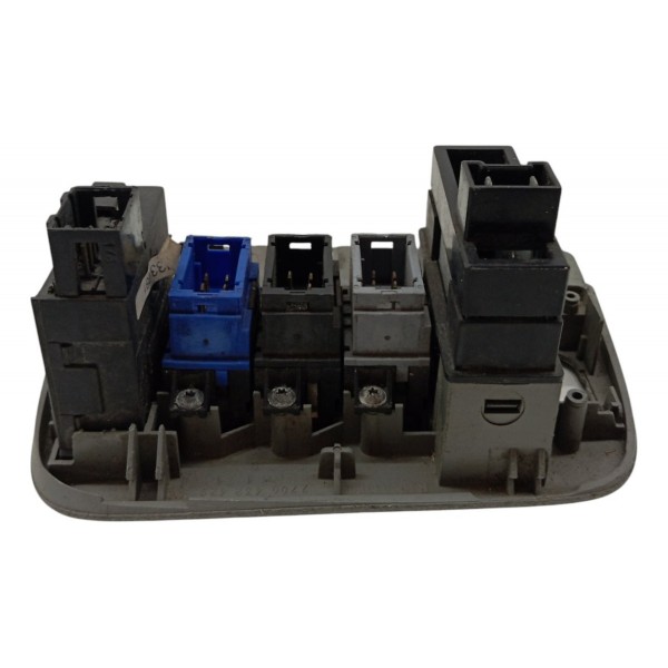 Botão Comando Farol Vidro Eletrico Renault Scenic 2004 2005