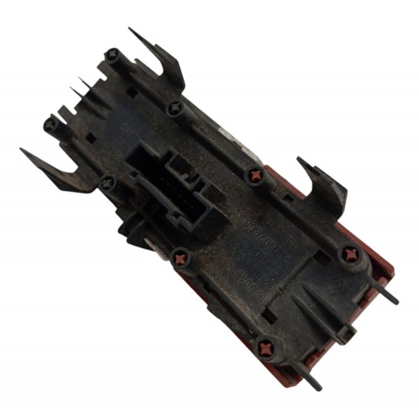 Botão Alerta Trava Destrava Portas Renault Megane 2005 2010