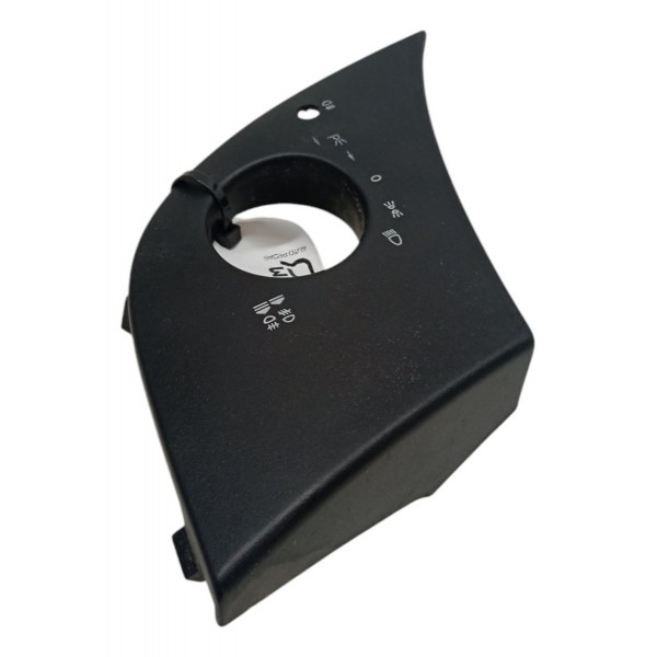 Moldura Comando Luz Farol Mercedes Classe A160 1999 2001 02