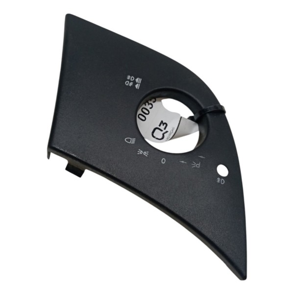 Moldura Comando Luz Farol Mercedes Classe A160 1999 2001 02