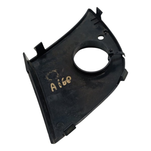 Moldura Comando Luz Farol Mercedes Classe A160 1999 2001 02