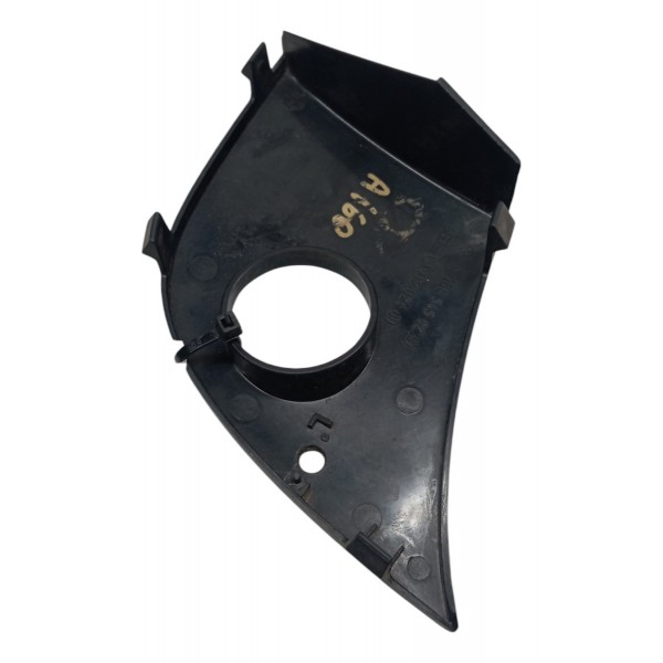 Moldura Comando Luz Farol Mercedes Classe A160 1999 2001 02