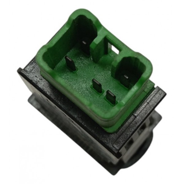 Botão Desembaçador Chevrolet Tracker 2006  2007 2008 2009