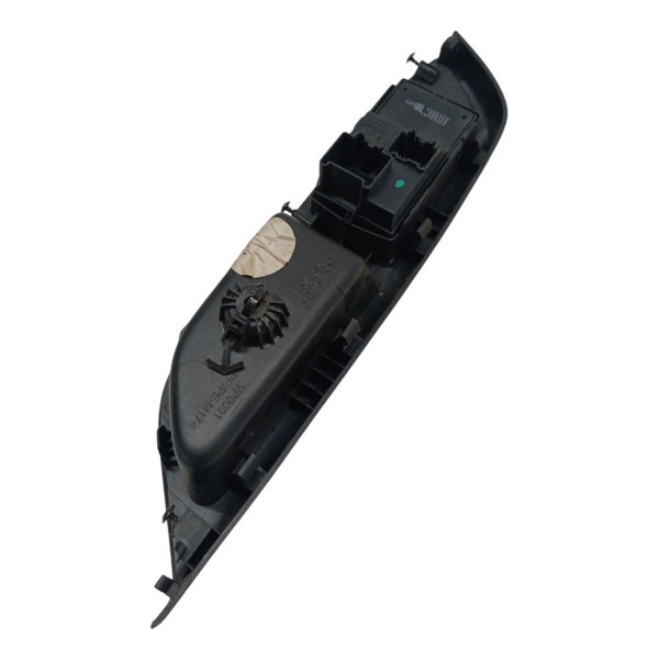 Botão Comando Vidro Elétrico Traseiro Renault Megane 2006 07