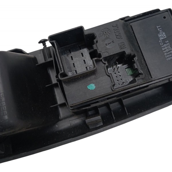 Botão Comando Vidro Elétrico Traseiro Renault Megane 2006 07