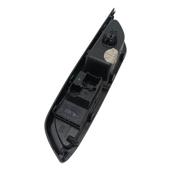 Botão Comando Vidro Elétrico Traseiro Renault Megane 2006 07