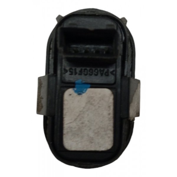 Botão Vidro Elétrico Dianteiro Chevrolet Zafira 2003 2004