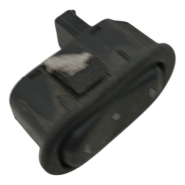 Botão Vidro Elétrico Dianteiro Chevrolet Zafira 2003 2004