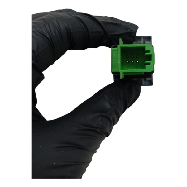 Botão Vidro Elétrico Traseiro Esquerdo Vw Gol G6 2016 2017