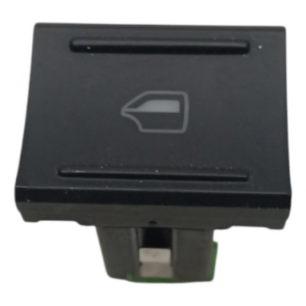 Botão Vidro Elétrico Traseiro Esquerdo Vw Gol G6 2016 2017