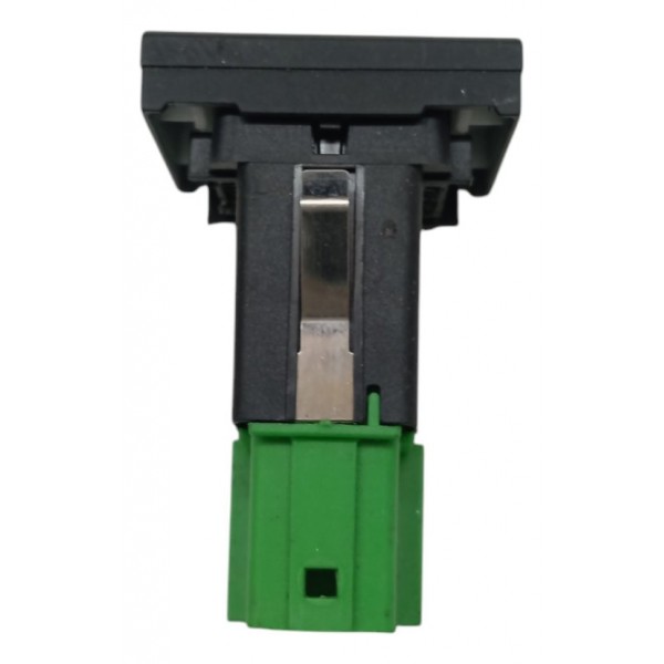 Botão Vidro Elétrico Traseiro Esquerdo Vw Gol G6 2016 2017