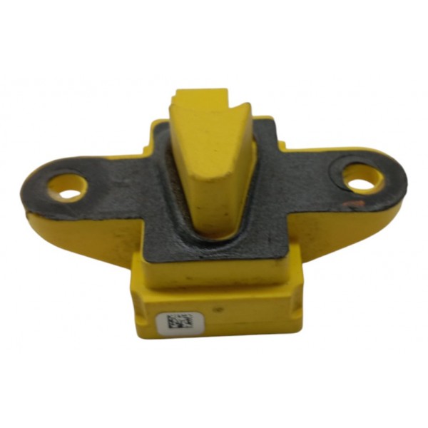 Sensor Airbag Colisão Painel Esquerdo Fiat Freemont 2012 13 Preto