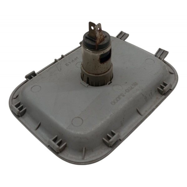 Tomada 12v Hyundai Vera Cruz  Com Detalhe