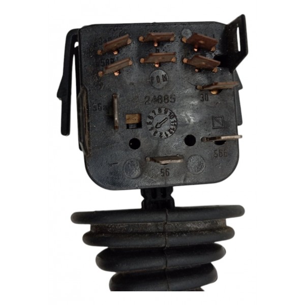 Chave Comando Seta Chevrolet Corsa 2001 2002 2003 2004