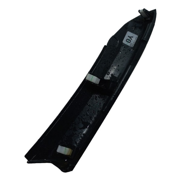 Moldura Acabamento Painel Esquerdo Honda City 2019