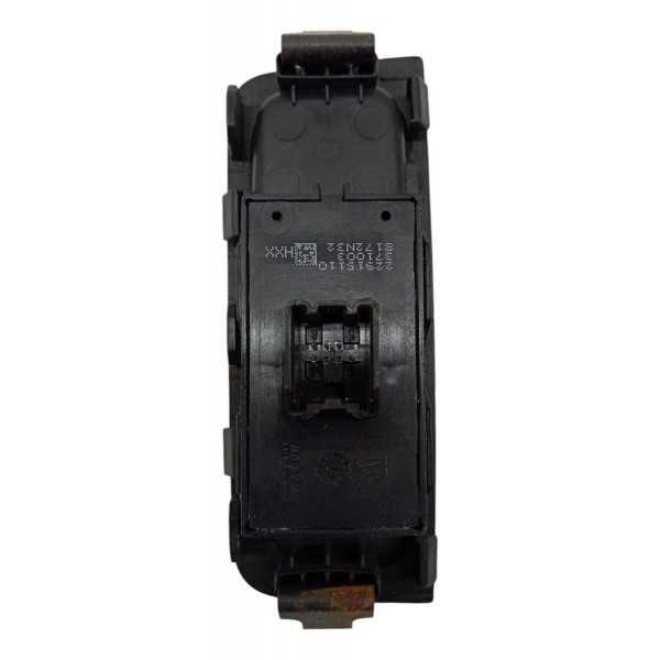 Botão Vidro Elétrico Porta Traseira Chevrolet Onix 2018 2019