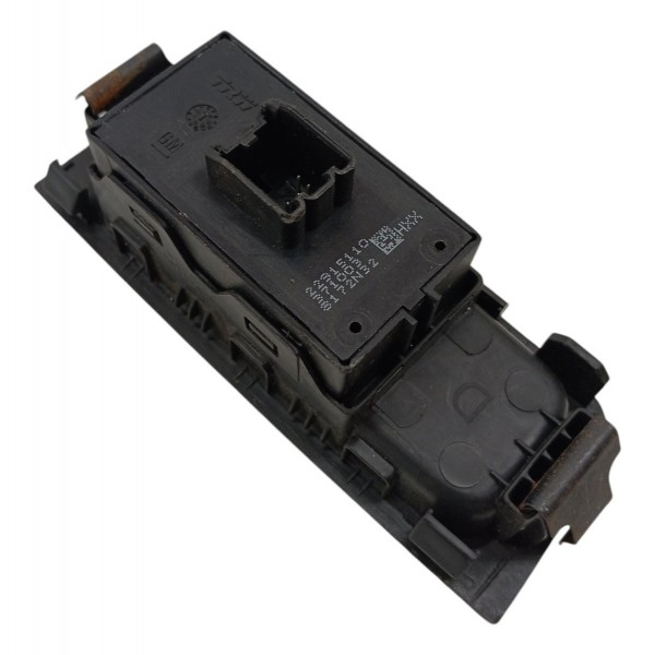 Botão Vidro Elétrico Porta Traseira Chevrolet Onix 2018 2019