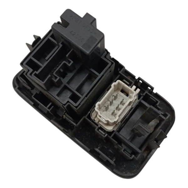 Botão Farol Milha Luz Painel Renault Megane 2008 2009 2011