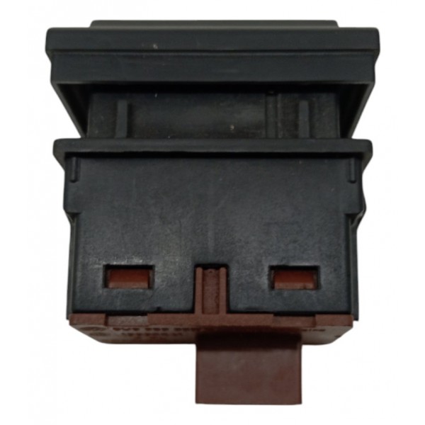 Botão Comando Vidro Elétrico Painel Volkswagen Gol G5 2010