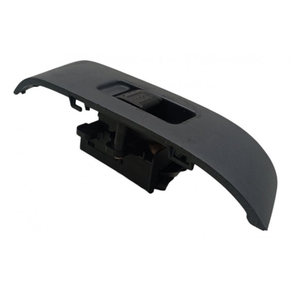 Botão Vidro Elétrico Traseiro Direito Honda Fit 2007 2008