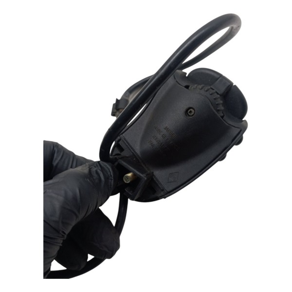 Comando Som Volante Renault Scenic 2002 2003 2004 2005