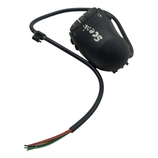 Comando Som Volante Renault Scenic 2002 2003 2004 2005