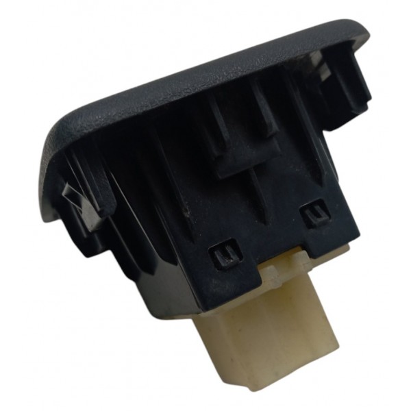 Botão Vidro Dianteiro Direito Renault Sandero Rs Logan 2015