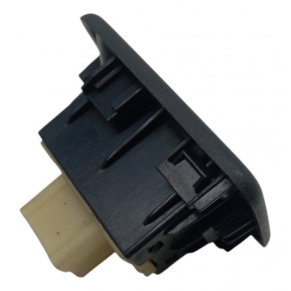 Botão Vidro Dianteiro Direito Renault Sandero Rs Logan 2015