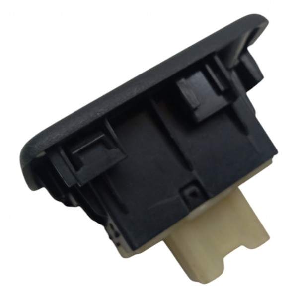 Botão Vidro Dianteiro Direito Renault Sandero Rs Logan 2015