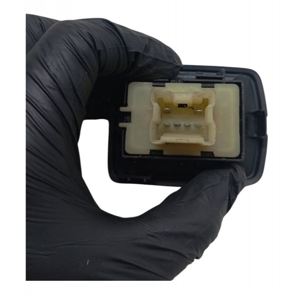 Botão Vidro Dianteiro Direito Renault Sandero Rs Logan 2015