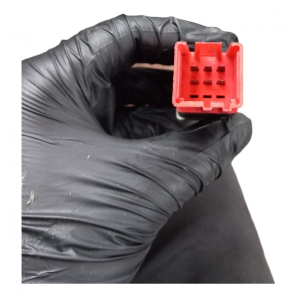 Botão Trava Vidro Citroen Xsara Picasso C4 Pallas 2006 2007