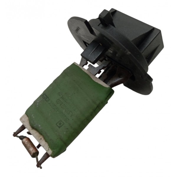 Resistência Ar Condicionado Peugeot 207 2008 2009 2010 2011