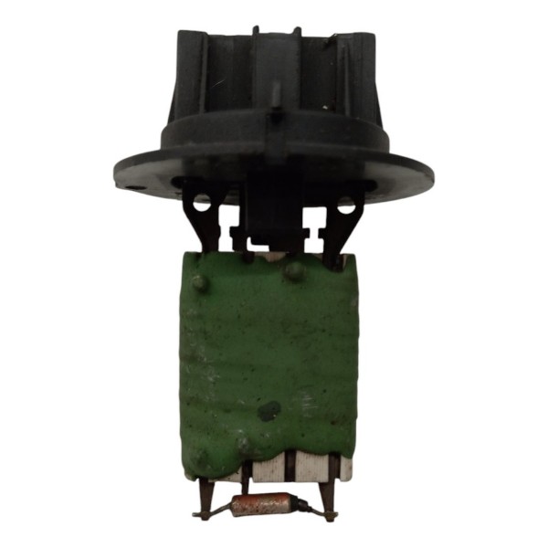 Resistência Ar Condicionado Peugeot 207 2008 2009 2010 2011